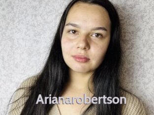 Arianarobertson