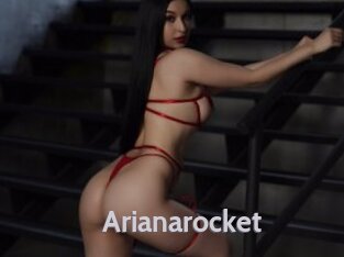 Arianarocket