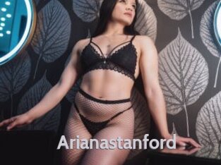 Arianastanford