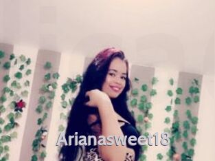 Arianasweet18