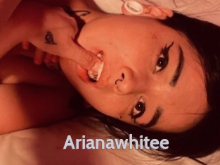 Arianawhitee