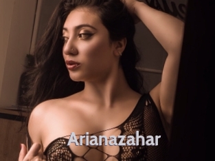 arianazahar Live Cam 66