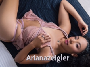 Arianazeigler