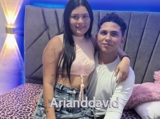 Arianddavid