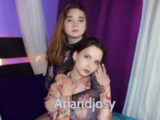 Ariandjosy