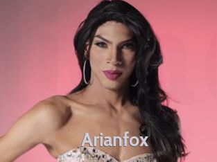 Arianfox