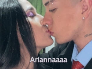 Ariannaaaa