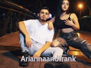 Ariannaandfrank