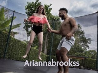 Ariannabrookss