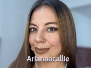 Ariannacallie