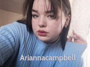 Ariannacampbell