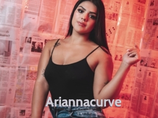 Ariannacurve