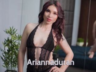 Ariannaduran
