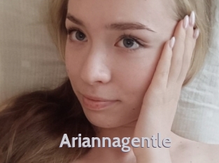 Ariannagentle