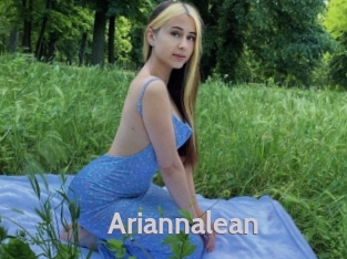 Ariannalean