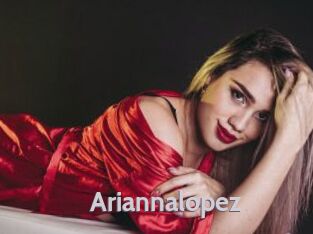Ariannalopez