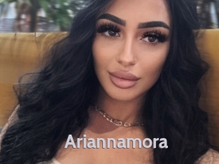 Ariannamora