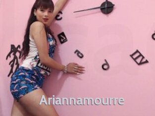 Ariannamourre