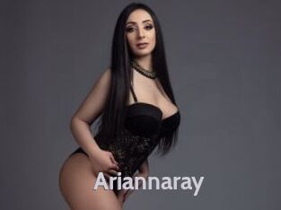 Ariannaray
