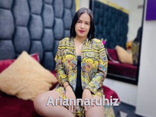 Ariannaruhiz