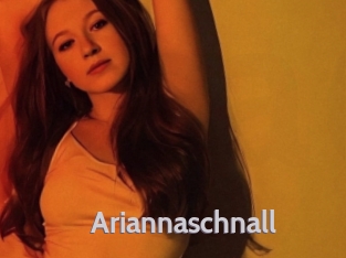Ariannaschnall