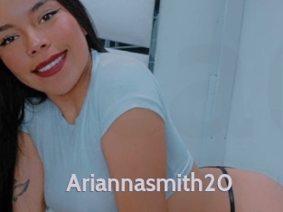 Ariannasmith20