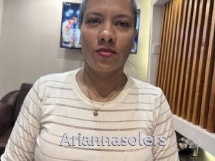 Ariannasolers