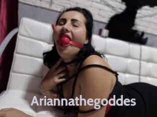 ariannathegoddes Live Cam 66