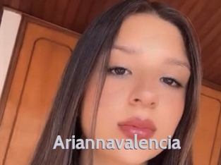 ariannavalencia Live Cam 66