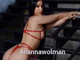 Ariannawolman
