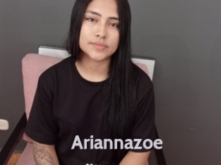 Ariannazoe
