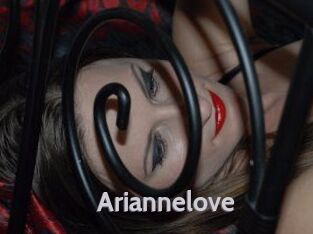 Ariannelove