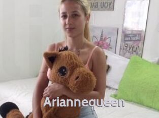 Ariannequeen