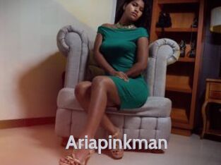 Ariapinkman