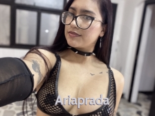 Ariaprada