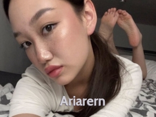 Ariarern