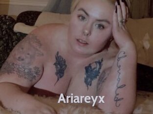 Ariareyx