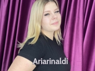 Ariarinaldi