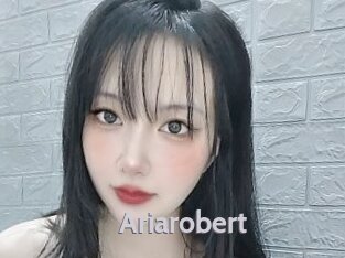 Ariarobert