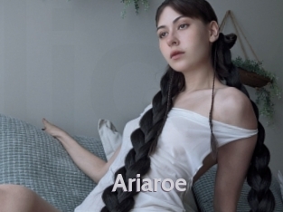 Ariaroe