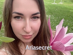 Ariasecret