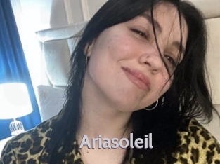 Ariasoleil