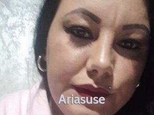 Ariasuse