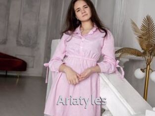 Ariatyles