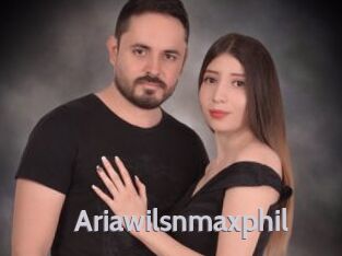 Ariawilsnmaxphil