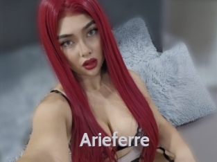 Arieferre