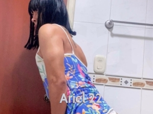 ariel_22 Live Cam 66