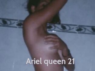 ariel_queen_21 Live Cam 66