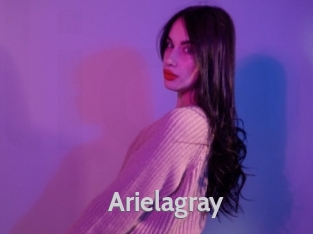 Arielagray
