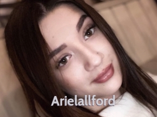 Arielallford